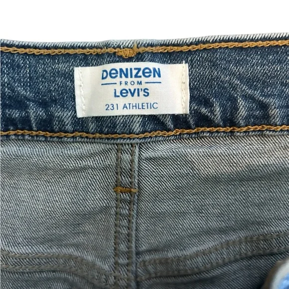 Denizen from Levi’s size 36x30 - Picture 3 of 7